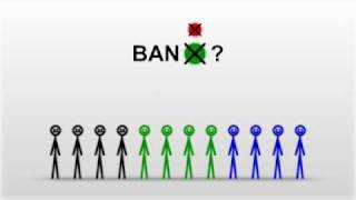 Why Democracy Fails - Animation