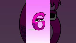 Alphabet Number Lore 5 6 7 8 9