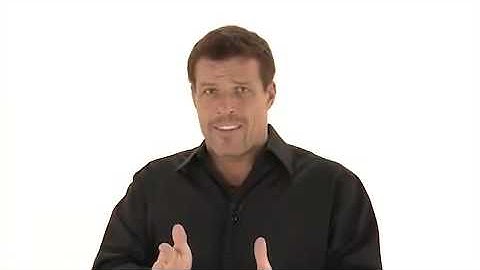 Feed Your Mind | Tony Robbins