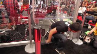 Adult Swim New York Comic-Con