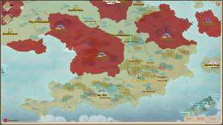 ACS Vanilla Gameplay Tutorial Part 3 - Preparing for Cultivation and Neutral Reputation