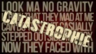 Nsyt - No Gravity (Official Lyric Video)