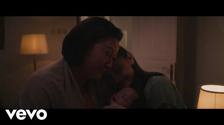 Raisa - Jangan Cepat Berlalu (Official Music Video)