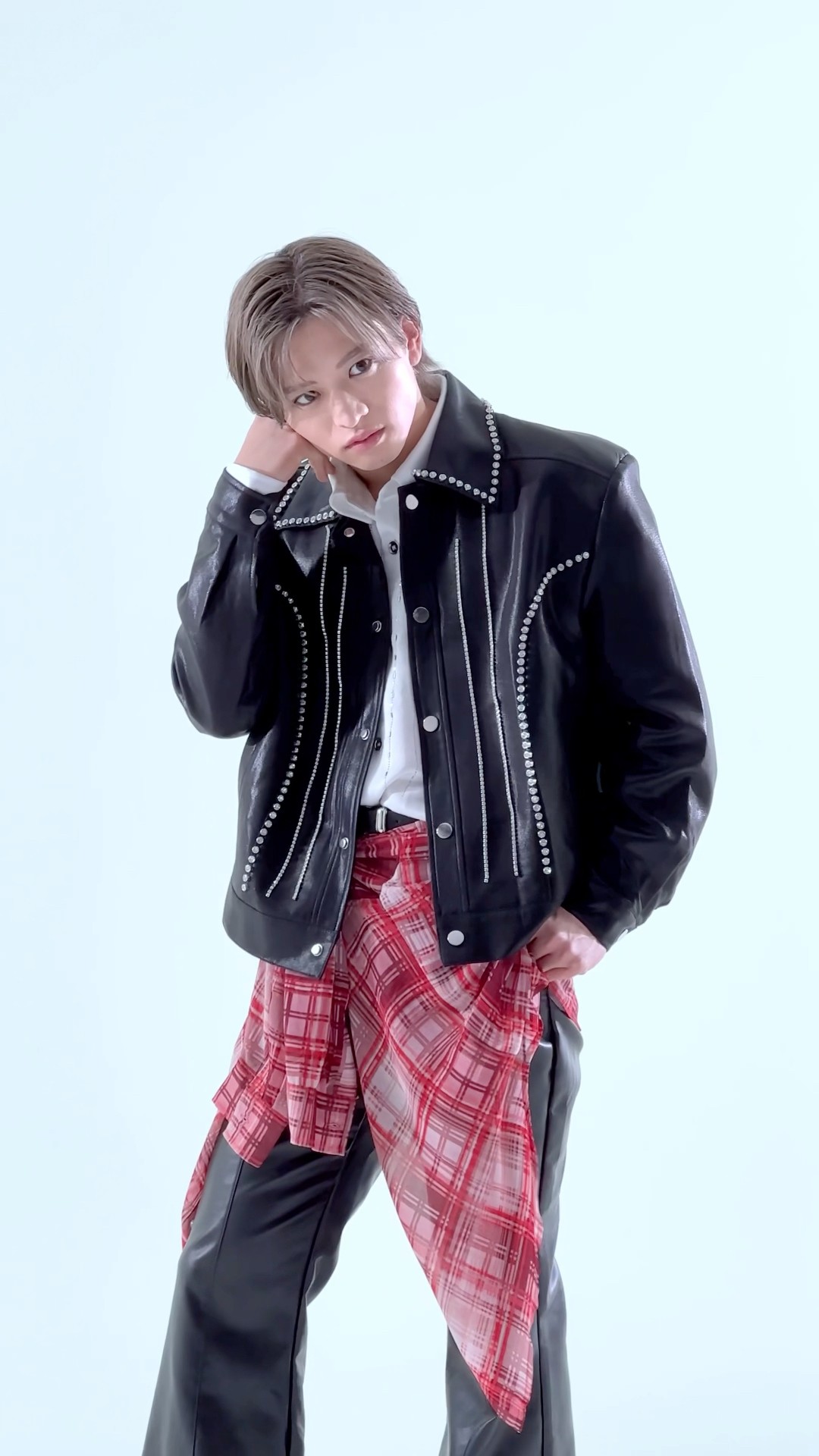 𝑺𝒐𝒍𝒐 𝑨𝒓𝒕𝒊𝒔𝒕 𝑷𝒉𝒐𝒕𝒐 𝑺𝒉𝒐𝒐𝒕𝒊𝒏𝒈 #猪俣周杜 ver