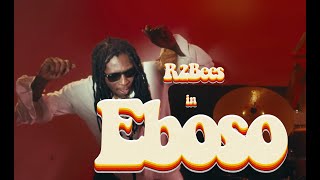 R2Bees - Eboso (Official Music Video) chords