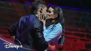 Elenco De Soy Luna - Decirte Lo Que Siento From Soy Luna - El Último Concierto Ft. Malena Ratner