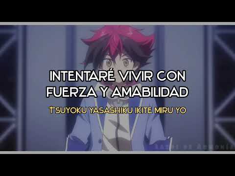 Kirifuda Shadowverse OP 1 Full Sub Español Japonés 