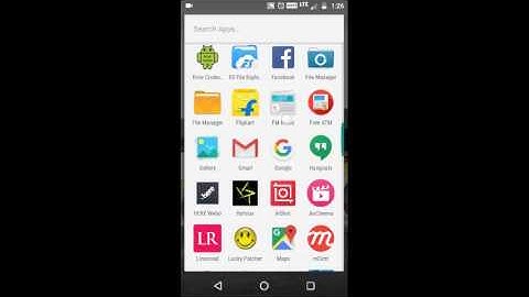 HOW TO REMOVE LICENSE VERIFICATION USING LUCKY PATCHER
