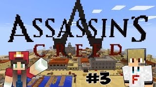 Assassin's Creed Origin #3 - Vuoi un Kebab? screenshot 5