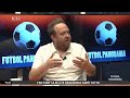 #Canlı 18.06.2026 Futbol Panorama