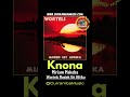 KNONA, EL ABUELITO, CHAMPETA AFRICANA, VERBENARA, PICOTERA #CURRAMBAMUSIC