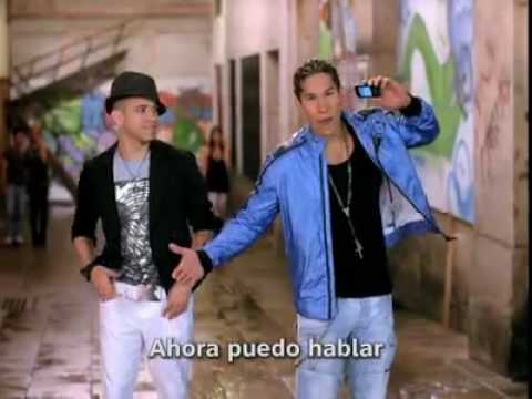 Comercial Chino y Nacho AT&T