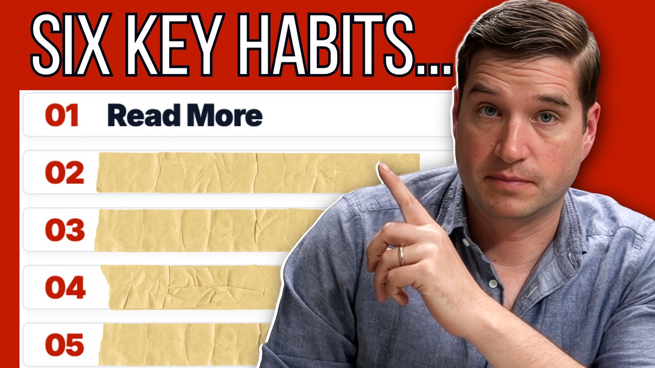 How to Kick Your Scrolling Habit (Practical Advice)