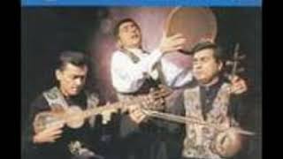 Alim Qasımov Mirzə Hüseyn Segahı toy