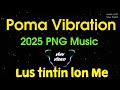 Maski Lus Tintin Poma Vibration 2025 PNG Fresh Music Maski Lus Tintin Poma Vibration 2025 PNG Fresh Music