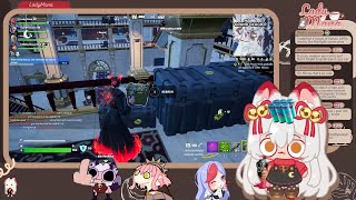 [Twitch VOD] I NEED THE APPA GLIDER!