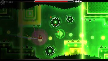 My part in Zirius!! (hosted by Kiffin)