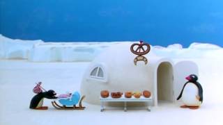 Pingu - Pingu Goes Away