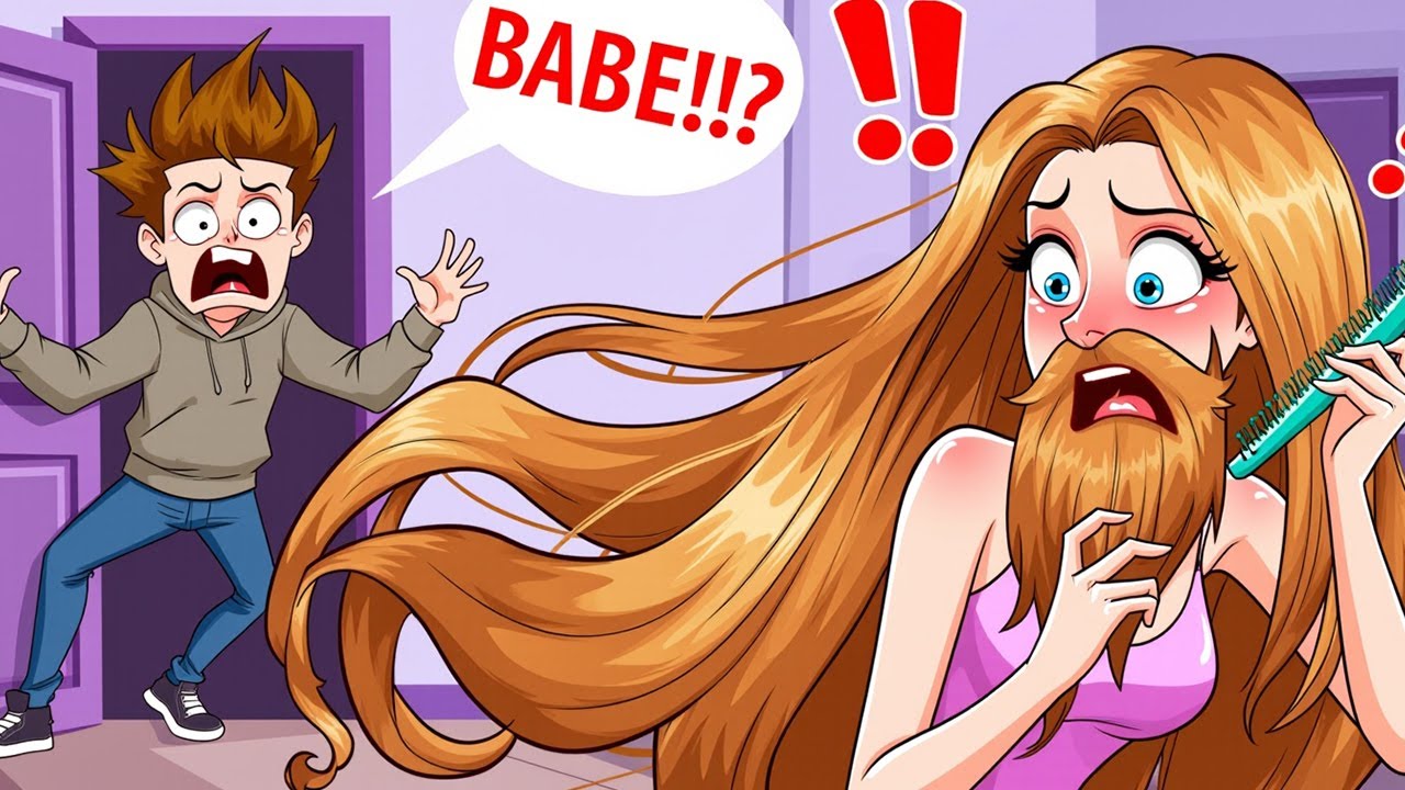 I Was Imprisoned by My Foster Family