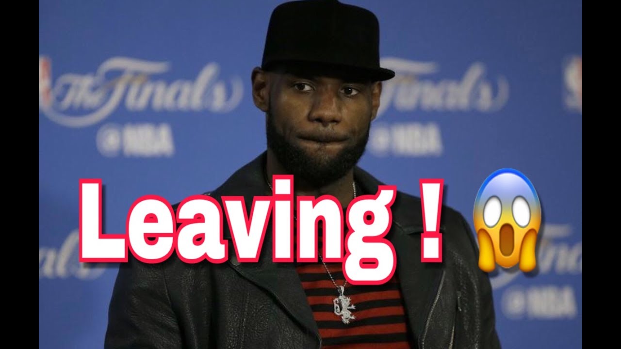 LeBron James Rumors: Star Reportedly Frustrated, Concerned About Cavs' Offseason