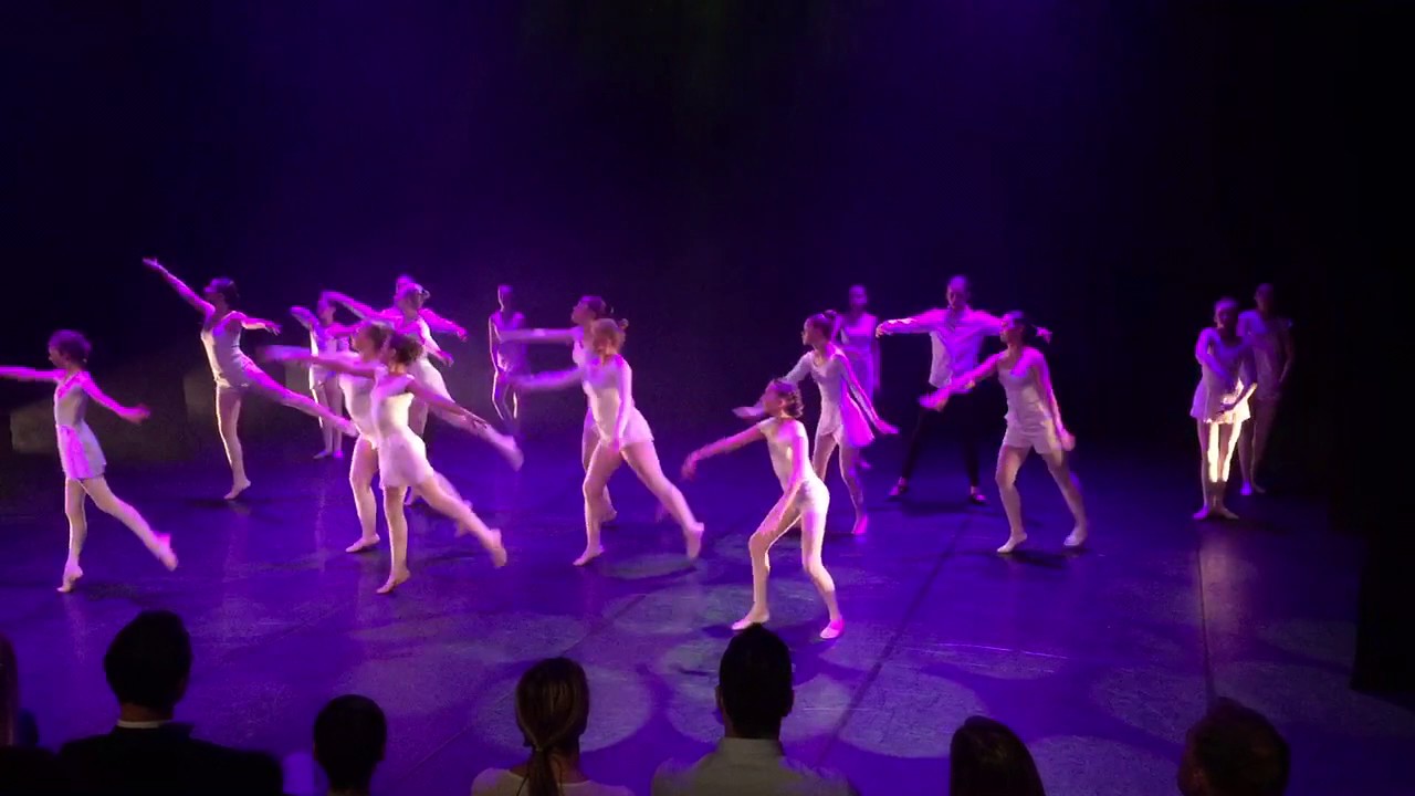 Rydbergs Dance Academy,