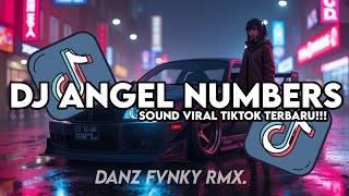 Download Lagu DJ ANGEL NUMBERS REMIX FULL SONG ELART REMIX VIRAL TIKTOK TERBARU MP3 Download Lagu DJ ANGEL NUMBERS REMIX FULL SONG ELART REMIX VIRAL TIKTOK TERBARU MP3