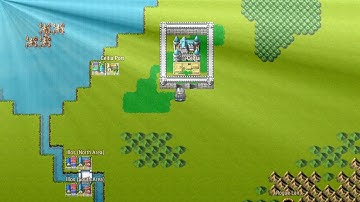 Teleport Scroll Test