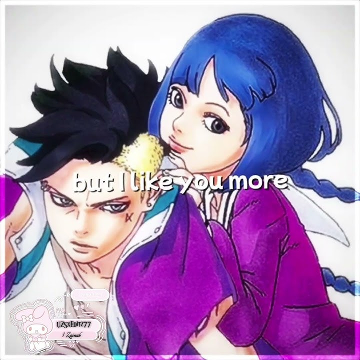 i just made this shyt for fun 😭 [] Sarada Uchiha,sumire,hima [] 😈[ruby-chan trend] #shorts #video 🎀