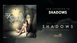 Video thumbnail of "The Relapse Symphony - Shadows [AUDIO]"