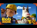 Bob the Builder | Puppy Power! |⭐New Episodes | Compilation ⭐Kids Movies