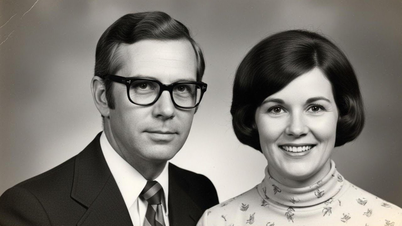 Disparition d'un couple en 1979 résolue grâce à des photos trouvées dans une cave en 2006