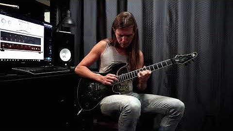 Abasi neural contest 2020 by Petrenko Yuri. #AbasiNeuralContest