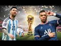 FIFA 23 Gameplay | France vs Argentina