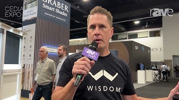 CEDIA Expo 2023: Wisdom Audio Introduces Insight Series IA-8 DSP Amplifier