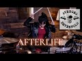 Avenged Sevenfold - AfterLife DRUM | COVER By SUBIN