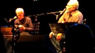 Miniatura de "Acoustic Hot Tuna "Keep Your Lamps Trimmed and Burning" 11/30/14"