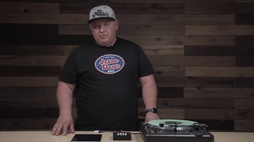 Photon - MIDI mapping with DJ Player Pro.