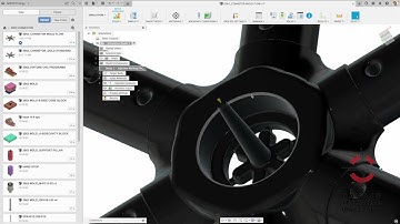 Mold Flow and Venting