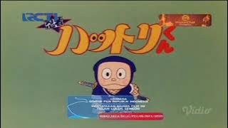 Ninja hattori Bahasa Indonesia terbaru