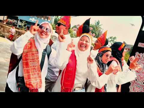 Gondrong Tour & Travel