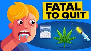 The Most Addictive Drugs Ranked & Other Insane Substance Stories
