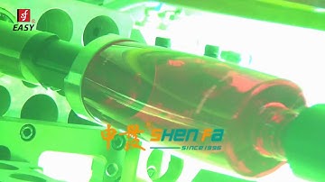 SF-MP310 Full Automatic Servo Screen Printing Machine