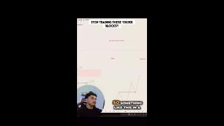 Stop trading these 'order blocks'!