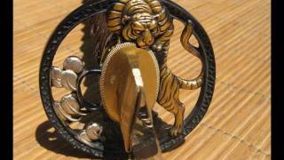Ronin Elite Soshu Kitae Laminated Tiger (Tora) Samurai Sword - Japanese Katana - screenshot 5