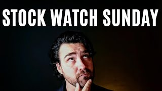 It's going to get interesting peeps! major earnings coming this week
with amd stock, amzn fb pypl plus many more stocks buy right now...