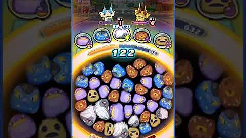 ぷにぷに もんげー鈴