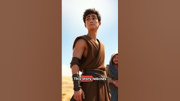 Ehud the Left Handed Judge - Famous Animated Stories #biblestories