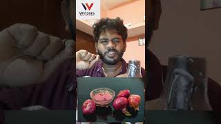 Winzera Red Oninon Hair Oil &Shampoo ....Dm For More Details