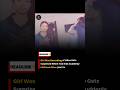 Girl Was Recording a Video Gets Surprised When Two Kids SuddenlyKISS Each Other #news #shorts