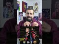 برشلونه يفوز بصعوبه ويحافظ على الصدارة .. وتغييرات فليك مميزه جدا #برشلونة #برشلونه #كرة_القدم